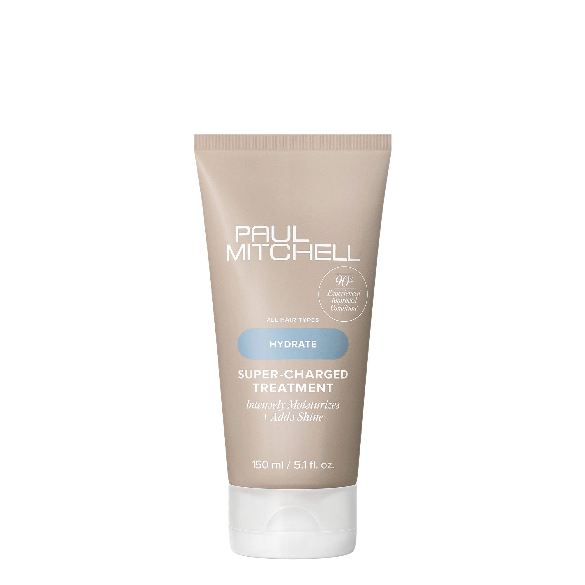 Paul Mitchell Super-Charged Treatment tube
