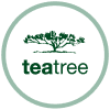 Paul Mitchell Tea Tree logo