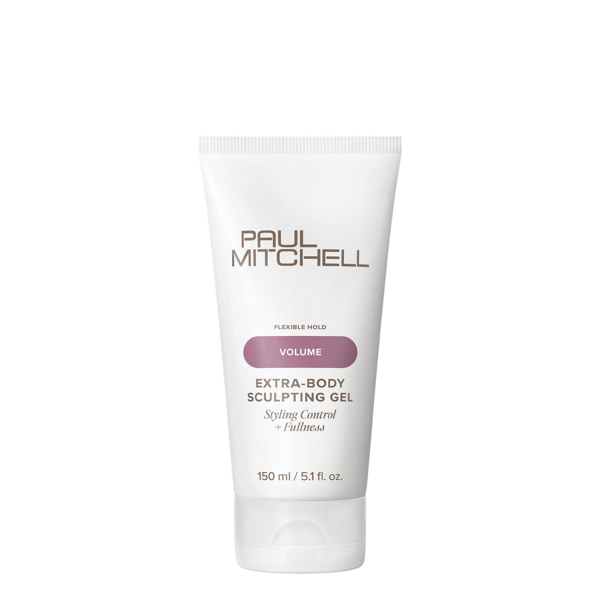 Paul Mitchell Extra-Body Sculpting Gel tube