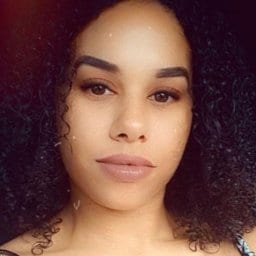 Natasha, Senior stylist at Whistles Hair Salon