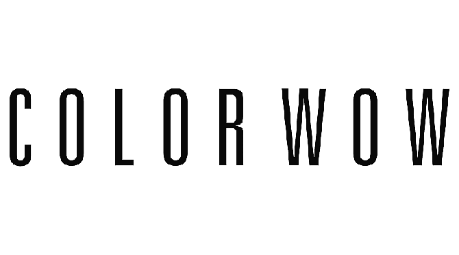 COLOR WOW