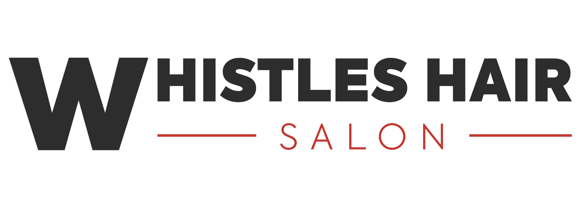 Whistles Hair Salon