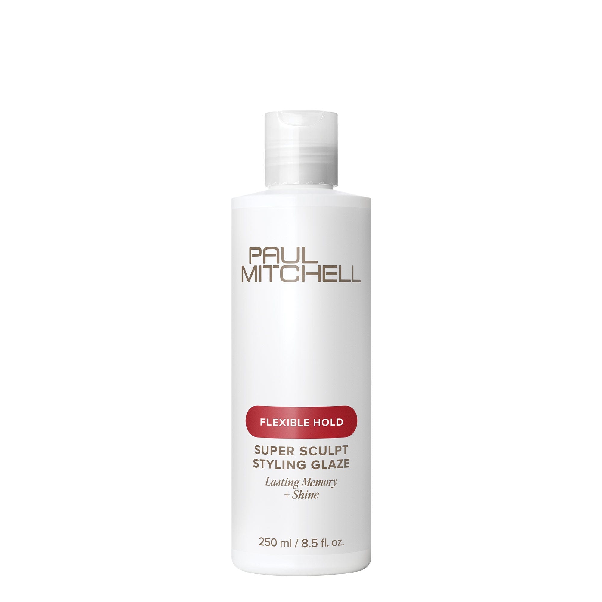 Paul Mitchell Flexible Style Super Sculpt bottle