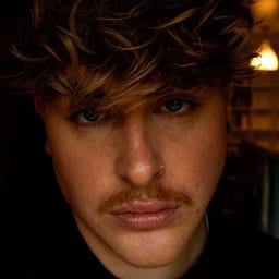 Connor, Stylist at Whistles Hair Salon